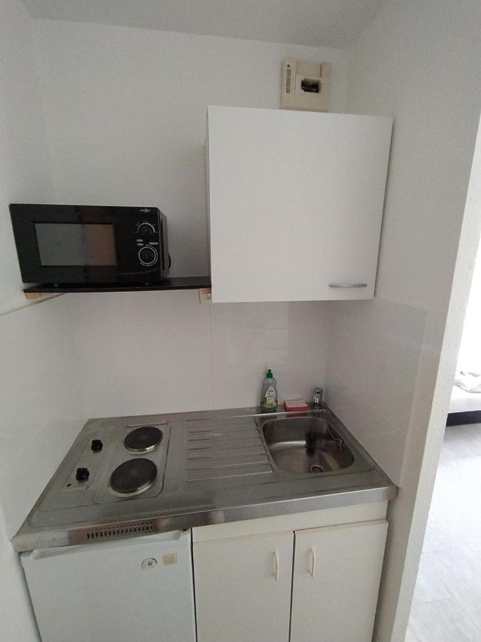 Apartment Near Center モンペリエ エクステリア 写真