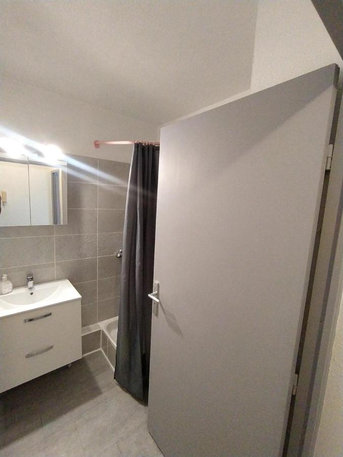 Apartment Near Center モンペリエ エクステリア 写真