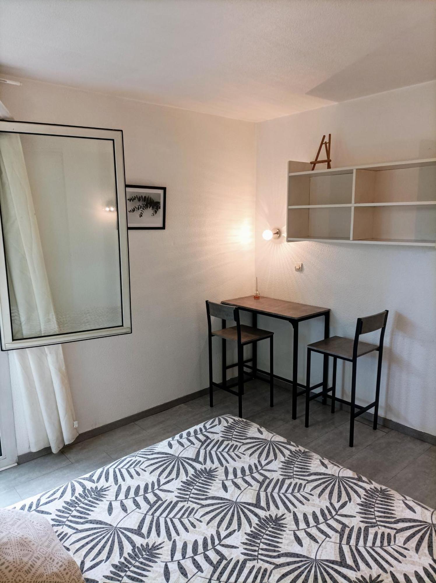 Apartment Near Center モンペリエ エクステリア 写真